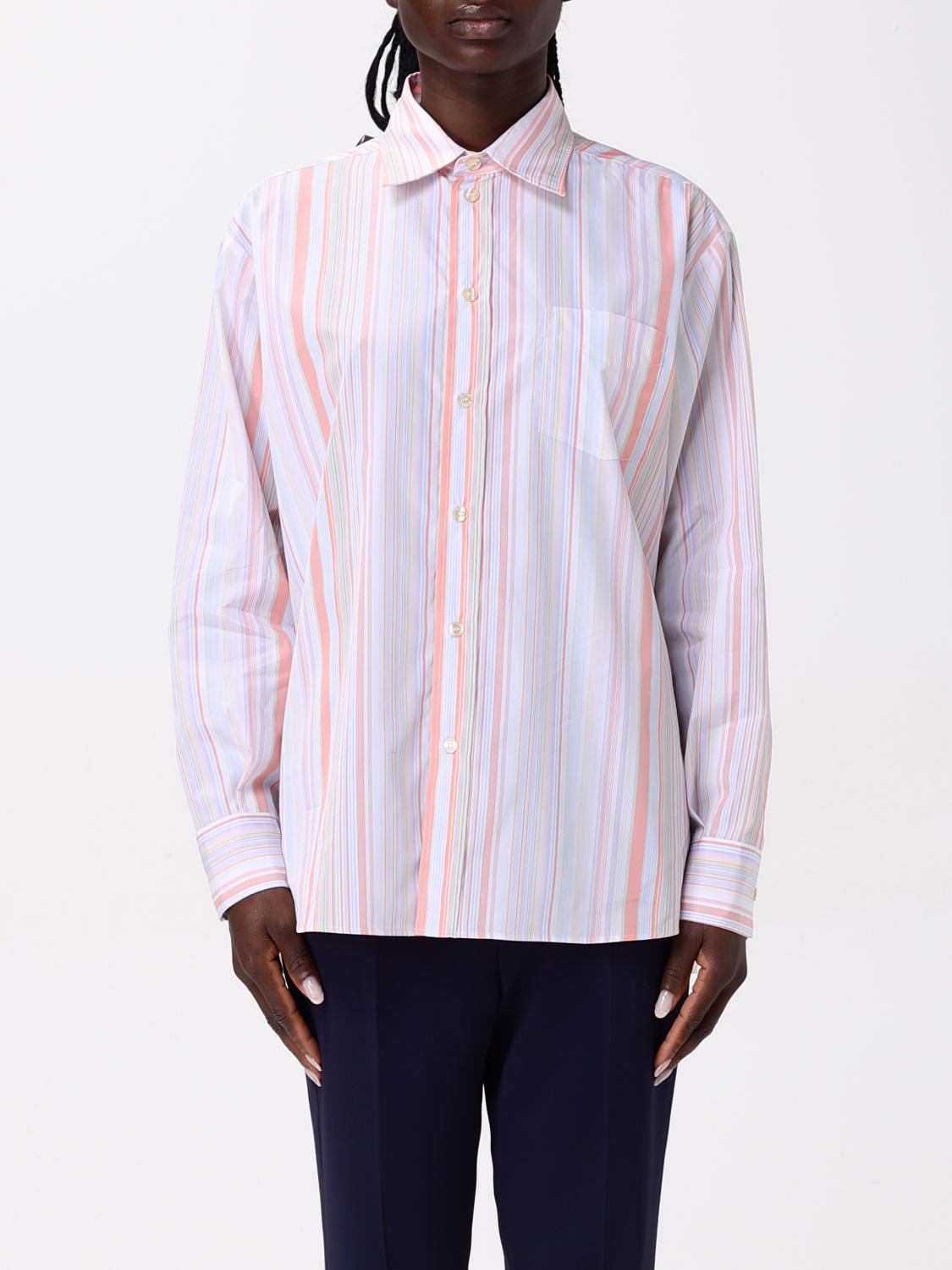 ETRO SHIRT: Shirt woman Etro, Pink - Img 1