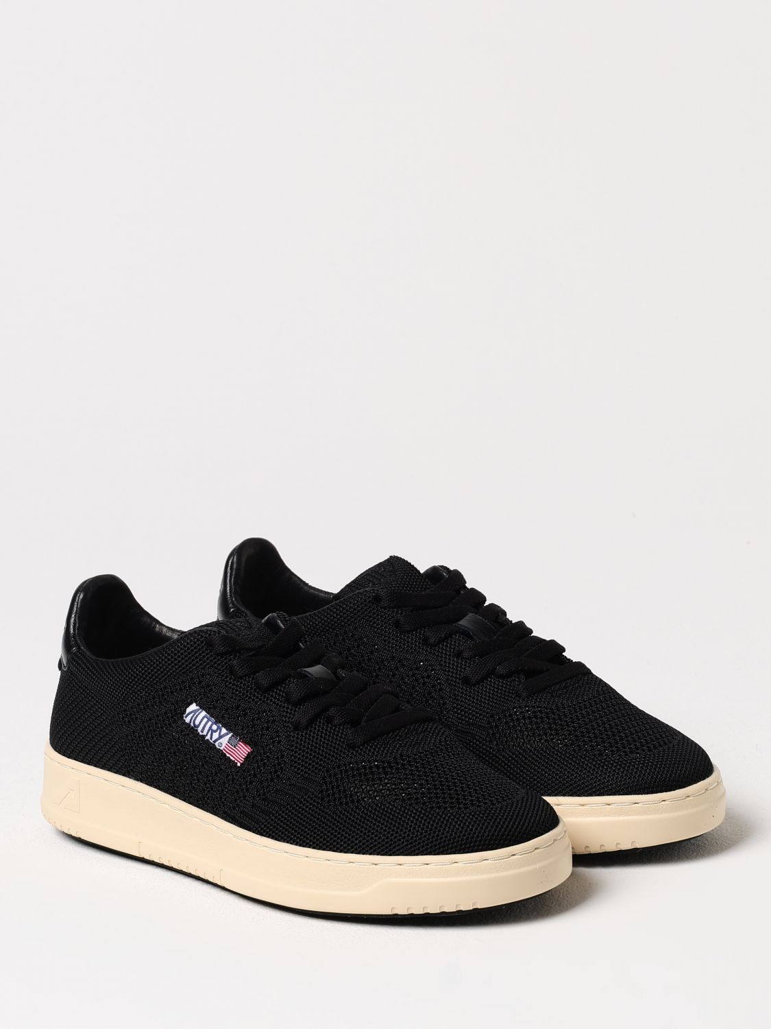 AUTRY SNEAKERS: Sneakers men Autry, Black - Img 2