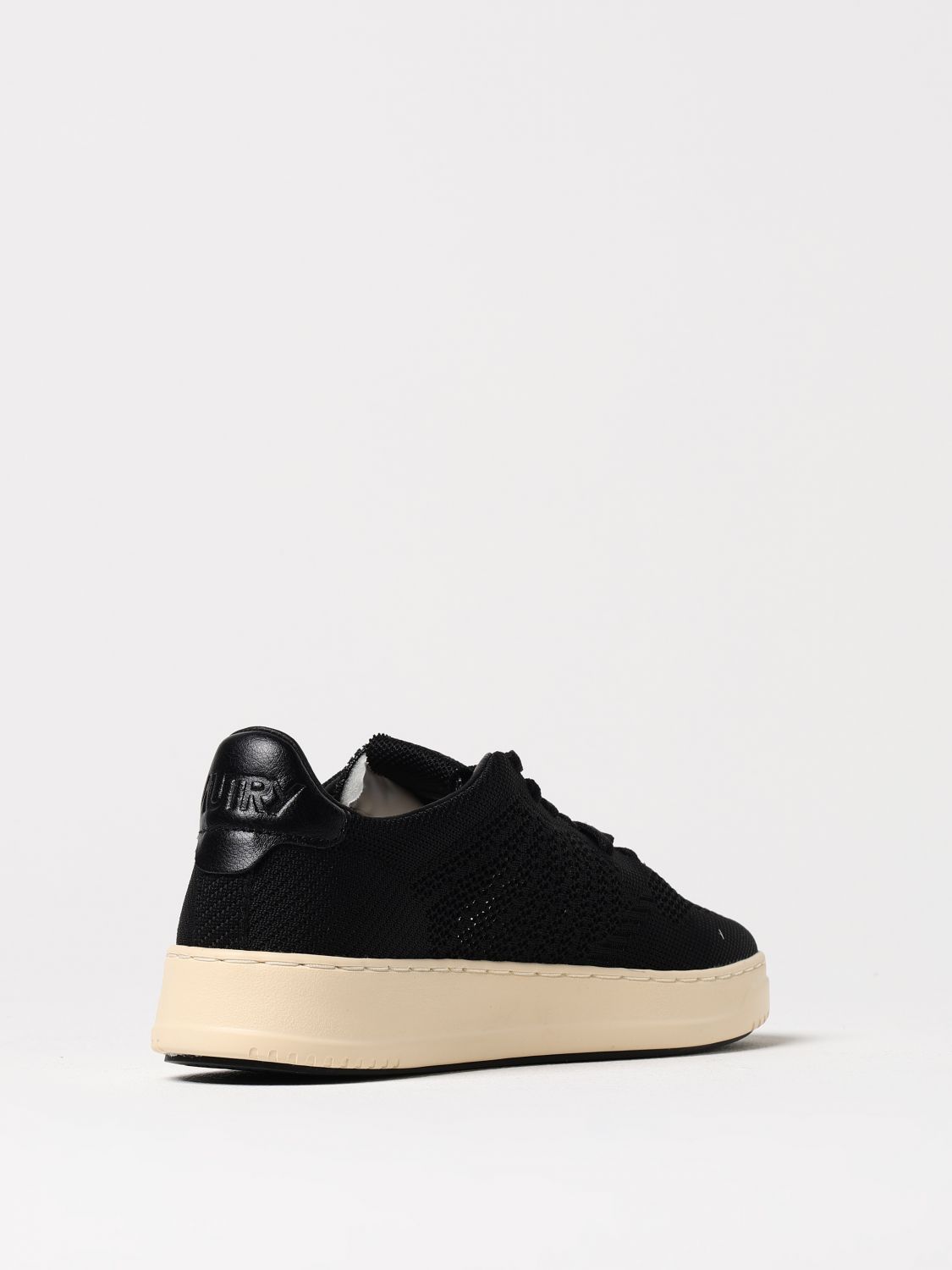 AUTRY SNEAKERS: Sneakers men Autry, Black - Img 3