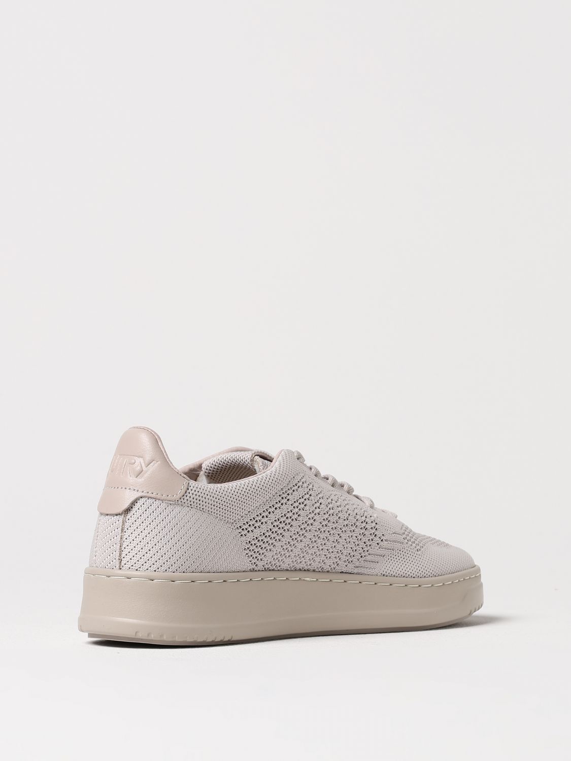 AUTRY SNEAKERS: Sneakers men Autry, Beige - Img 3