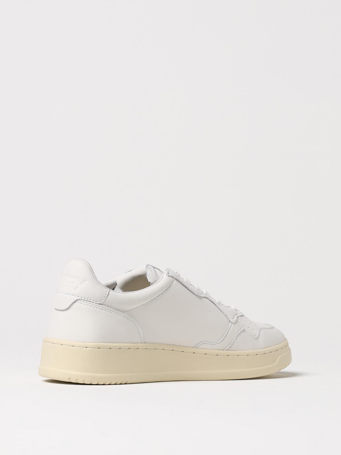 AUTRY SNEAKERS: Sneakers men Autry, White - Img 3