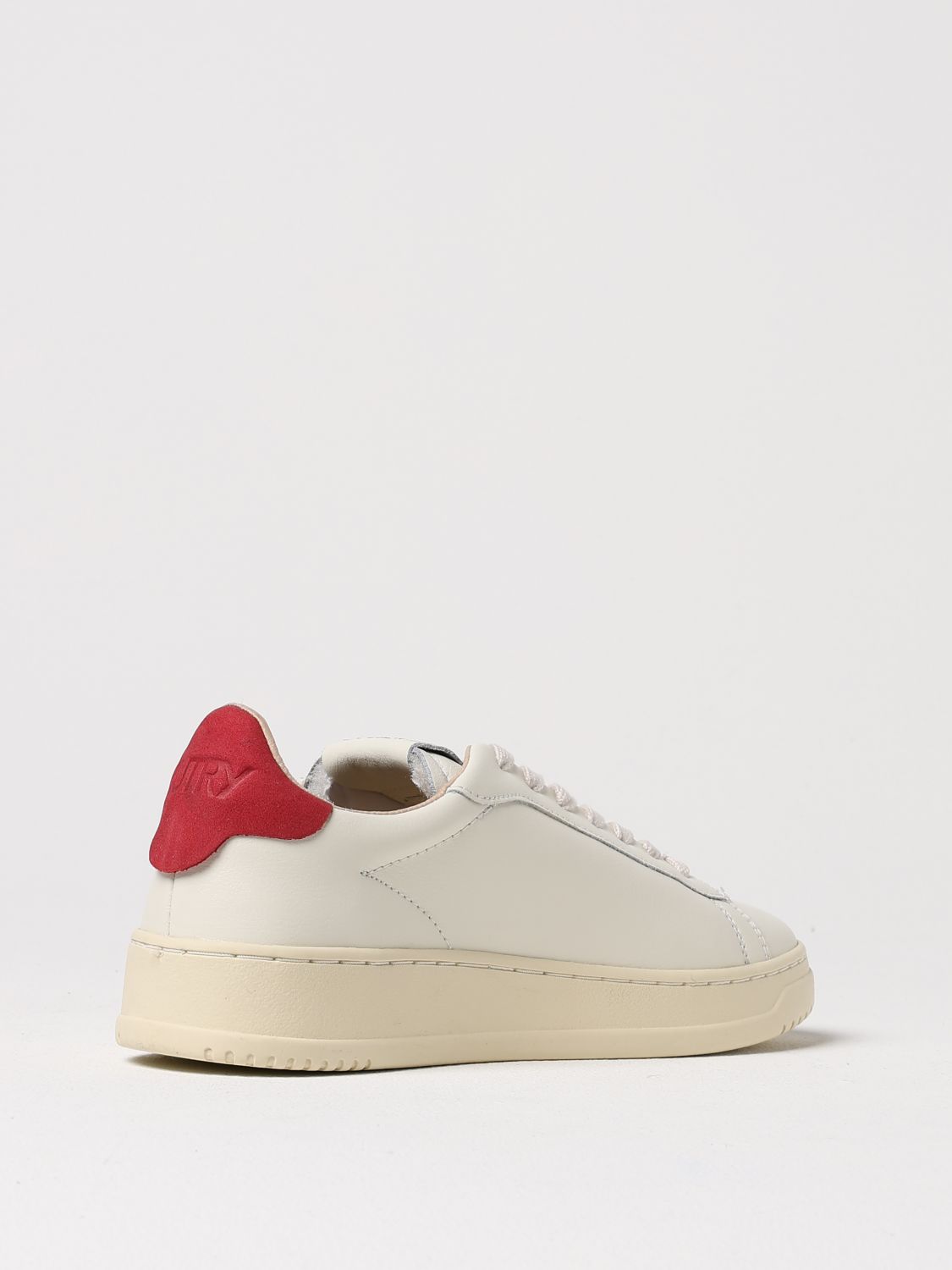 AUTRY SNEAKERS: Sneakers men Autry, Red - Img 3