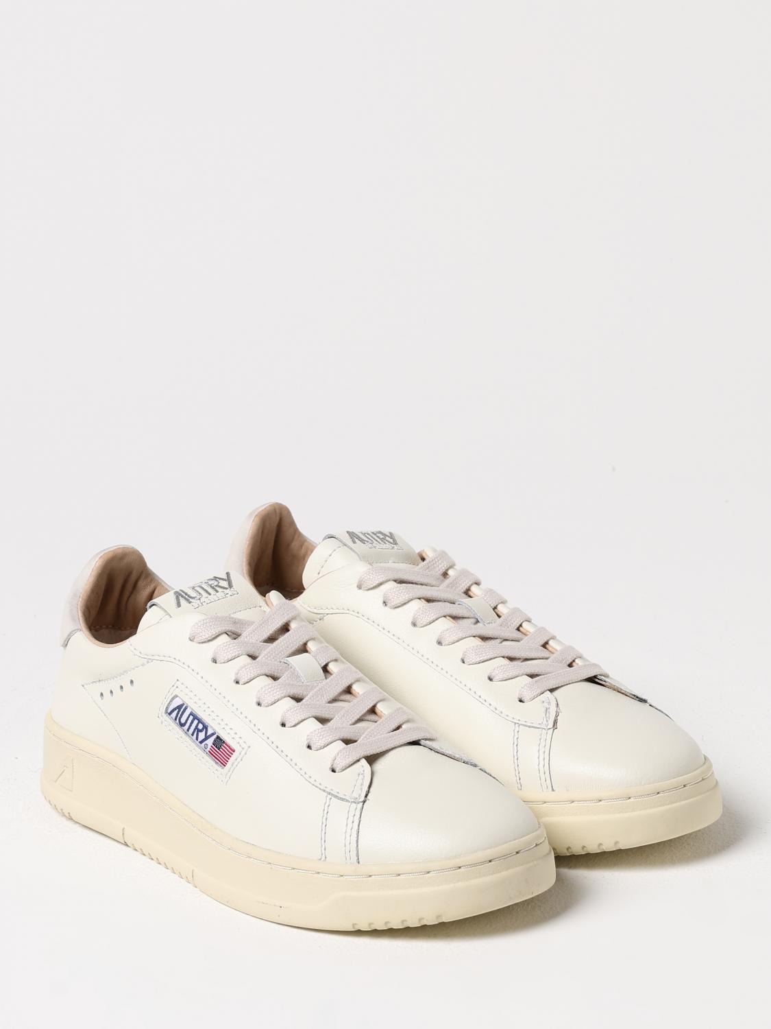 AUTRY SNEAKERS: Sneakers men Autry, White - Img 2