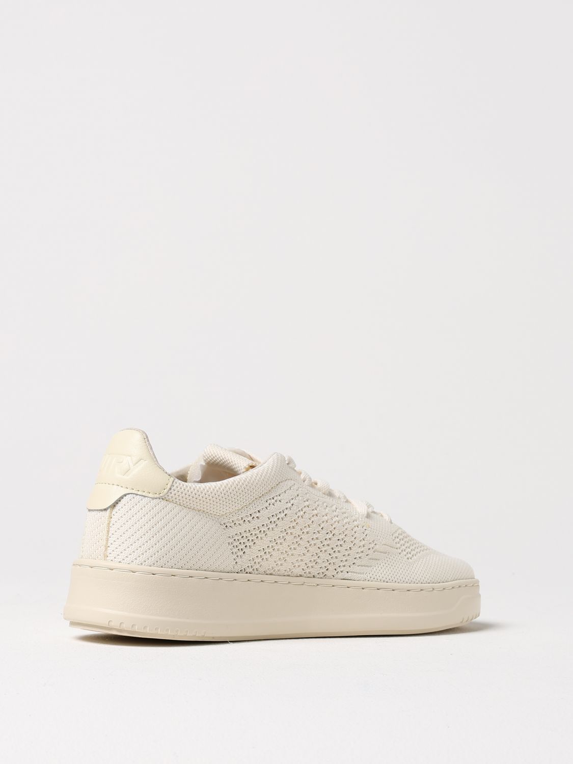 AUTRY SNEAKERS: Sneakers men Autry, White - Img 3