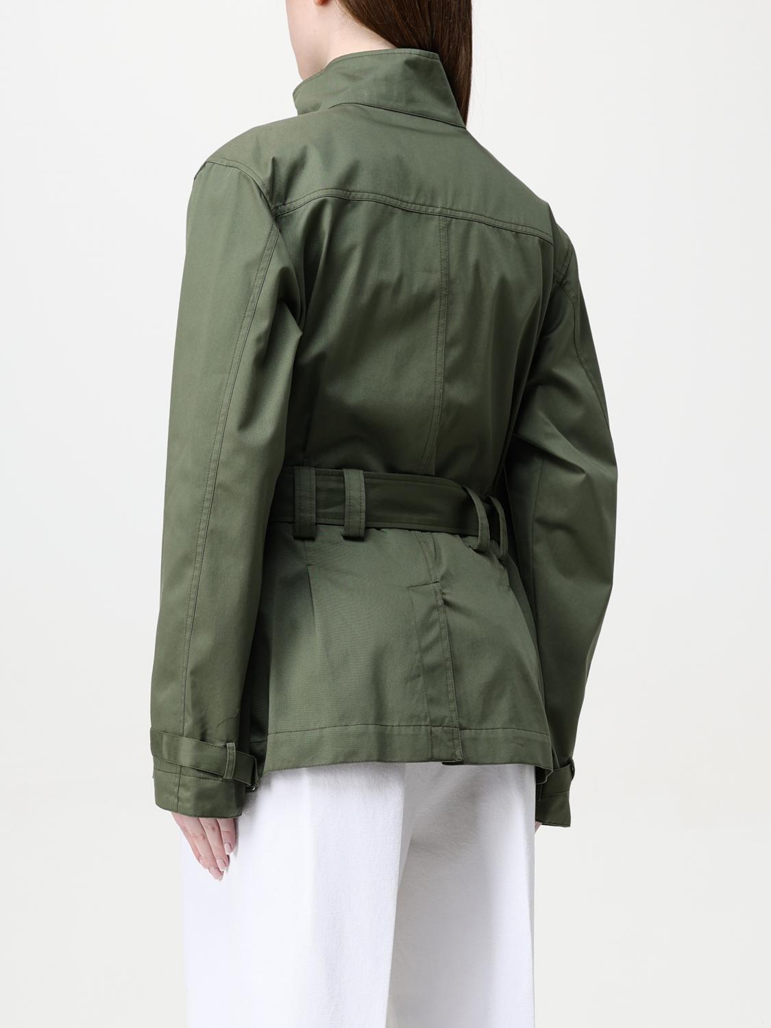 A.P.C. JACKE: Jacke damen A.P.C., Military - Img 3