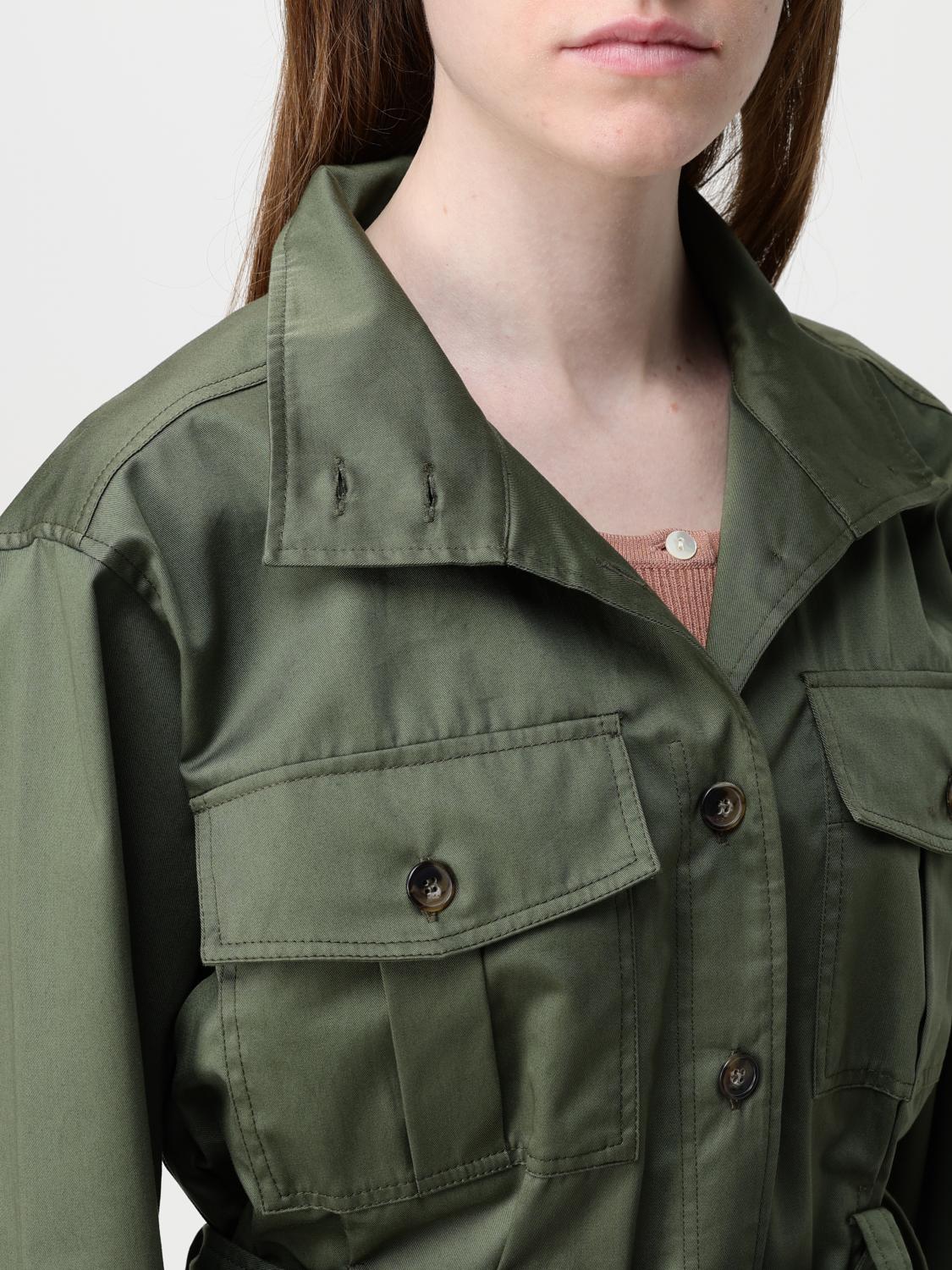 A.P.C. JACKE: Jacke damen A.P.C., Military - Img 5