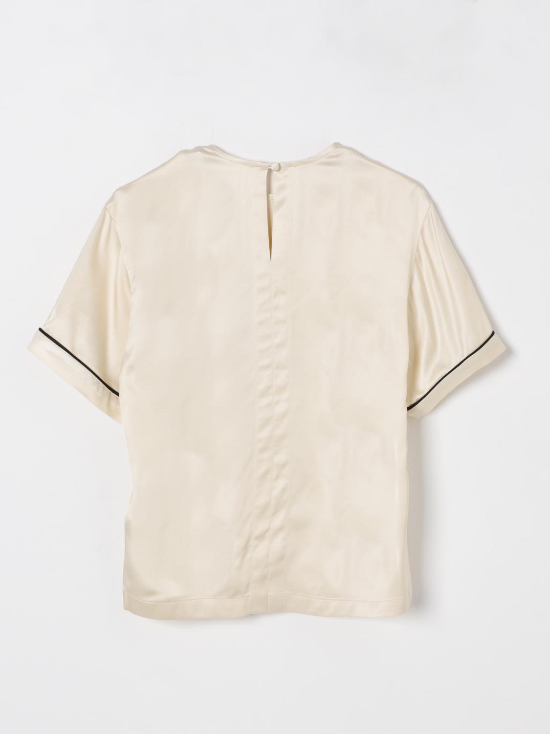 N° 21 CHEMISE: Chemise enfant N° 21, Champagne - Img 2