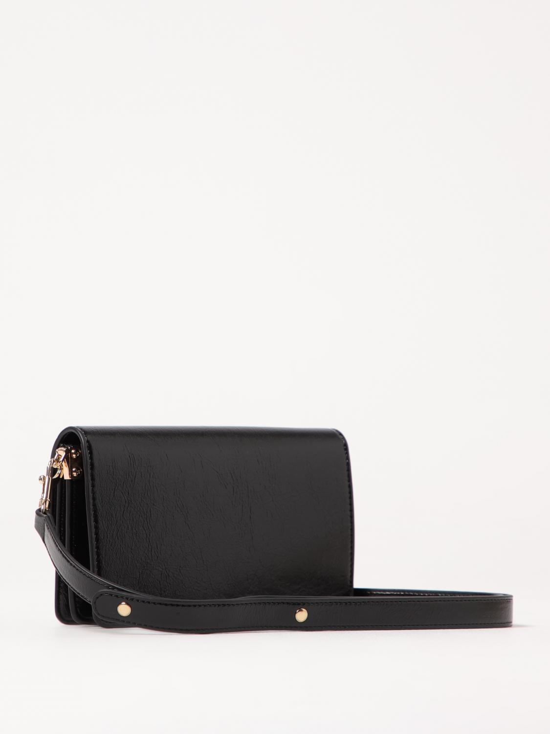 N° 21 TASCHE: Tasche kinder N° 21, Schwarz - Img 2