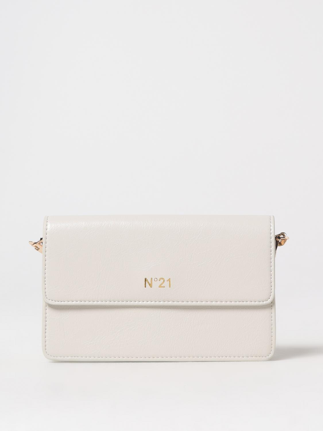 N° 21 TASCHE: Tasche kinder N° 21, Champagne - Img 1