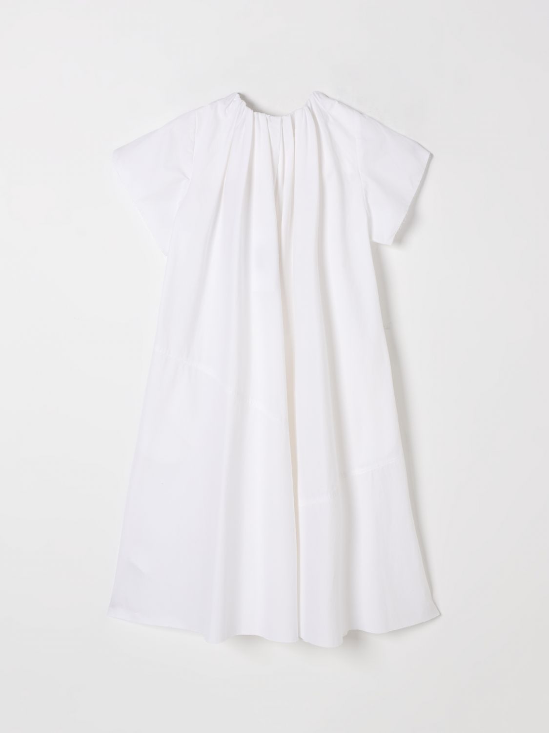 MM6 MAISON MARGIELA SUIT: Suit kids Mm6 Maison Margiela, White - Img 2