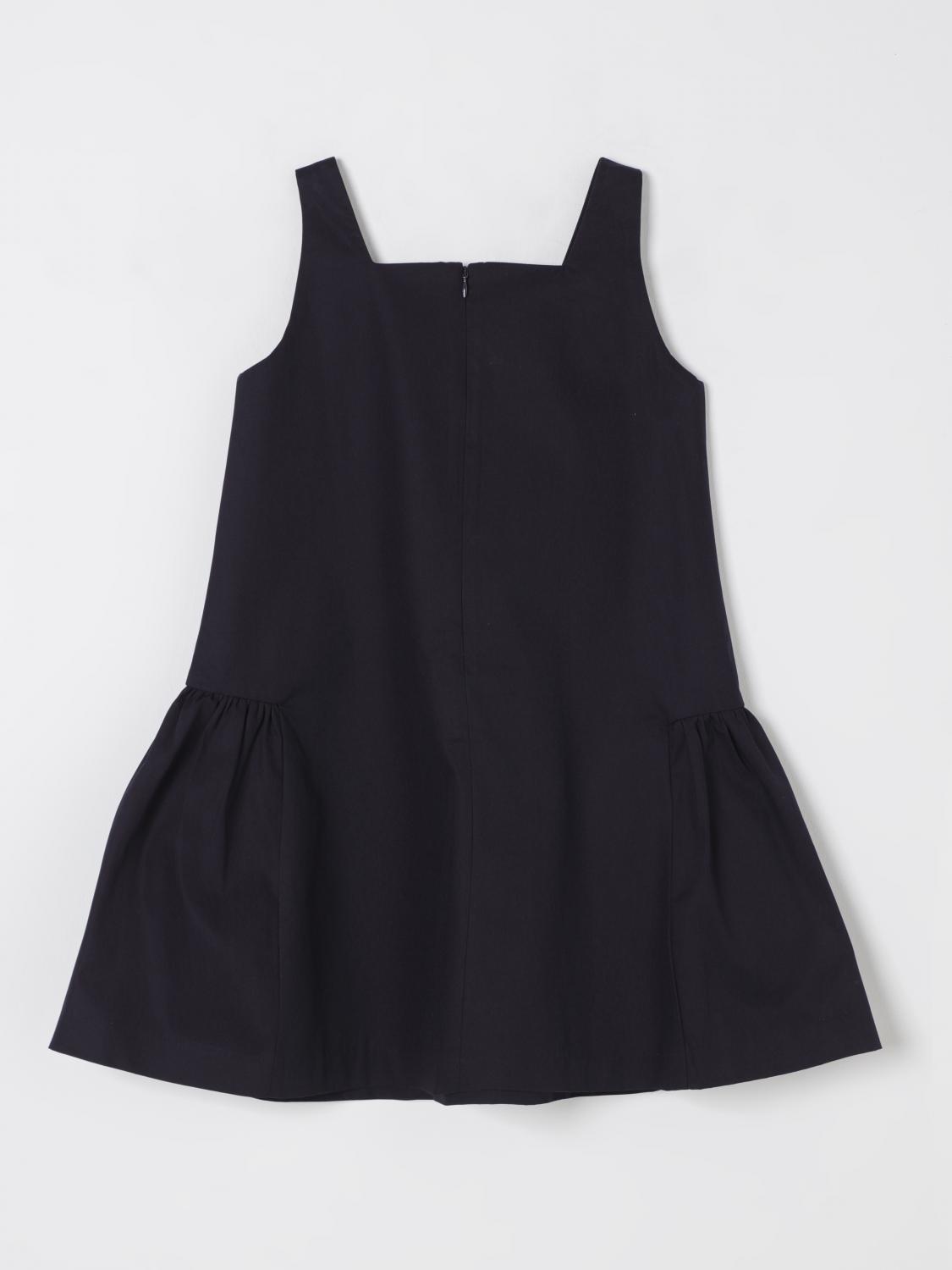 MARNI DRESS: Dress kids Marni, Blue - Img 2