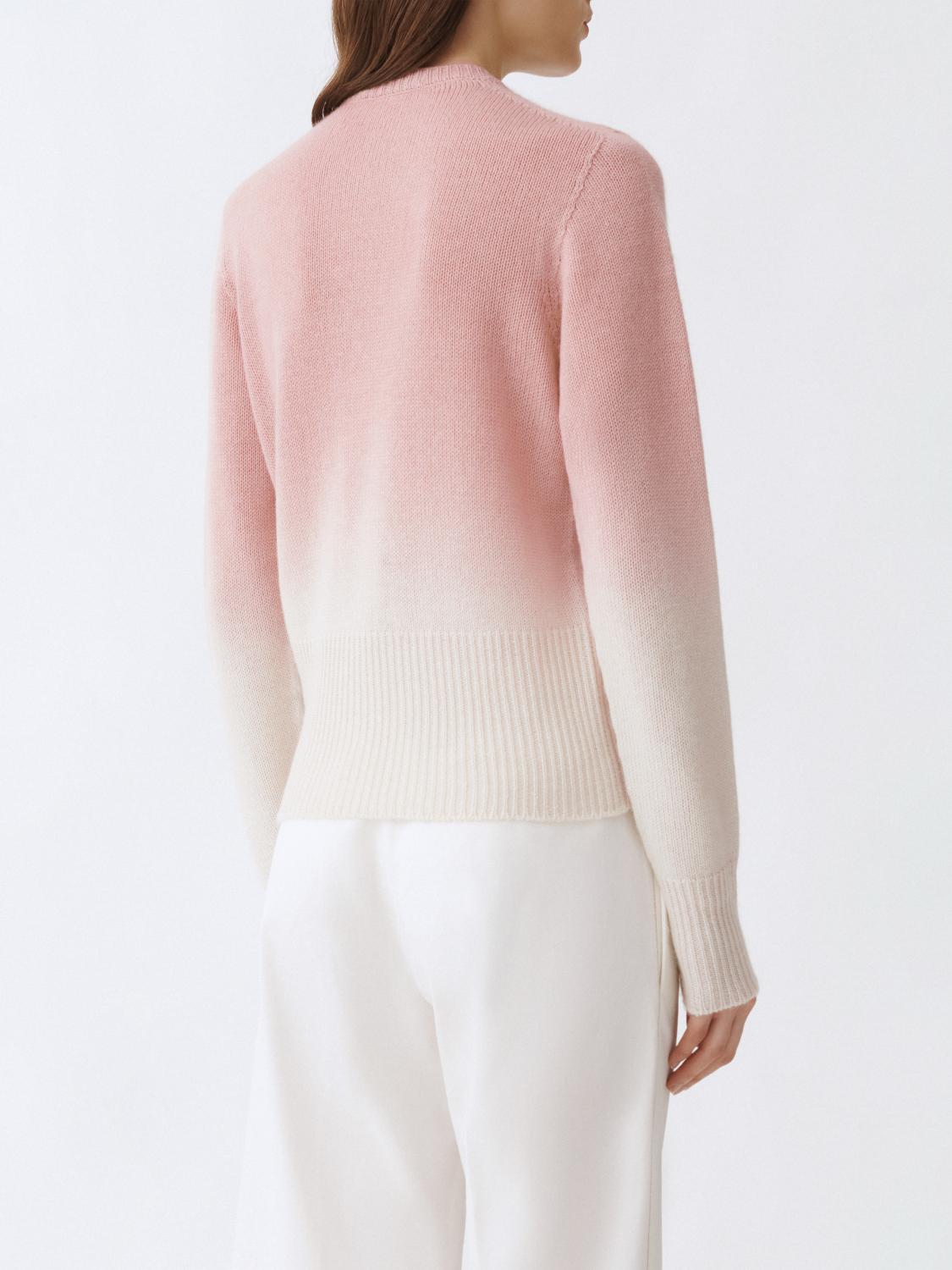 FABIANA FILIPPI SWEATER: Sweater woman Fabiana Filippi, Pink - Img 3