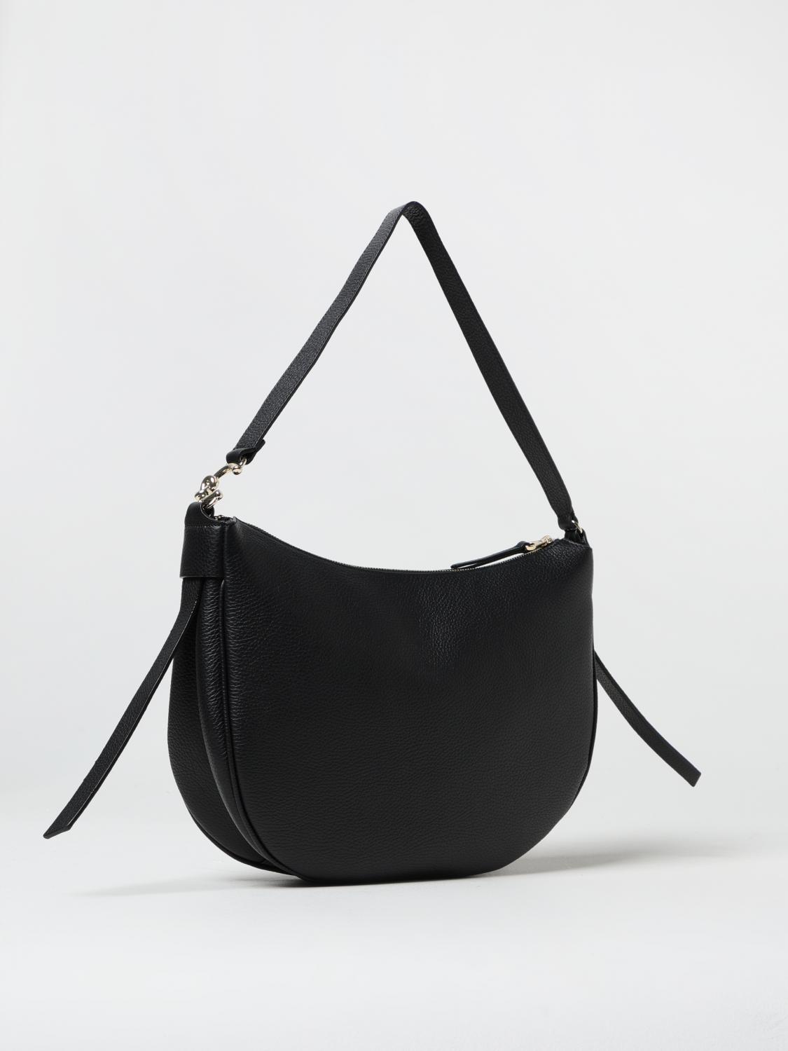 COCCINELLE HANDBAG: Handbag woman Coccinelle, Black - Img 2