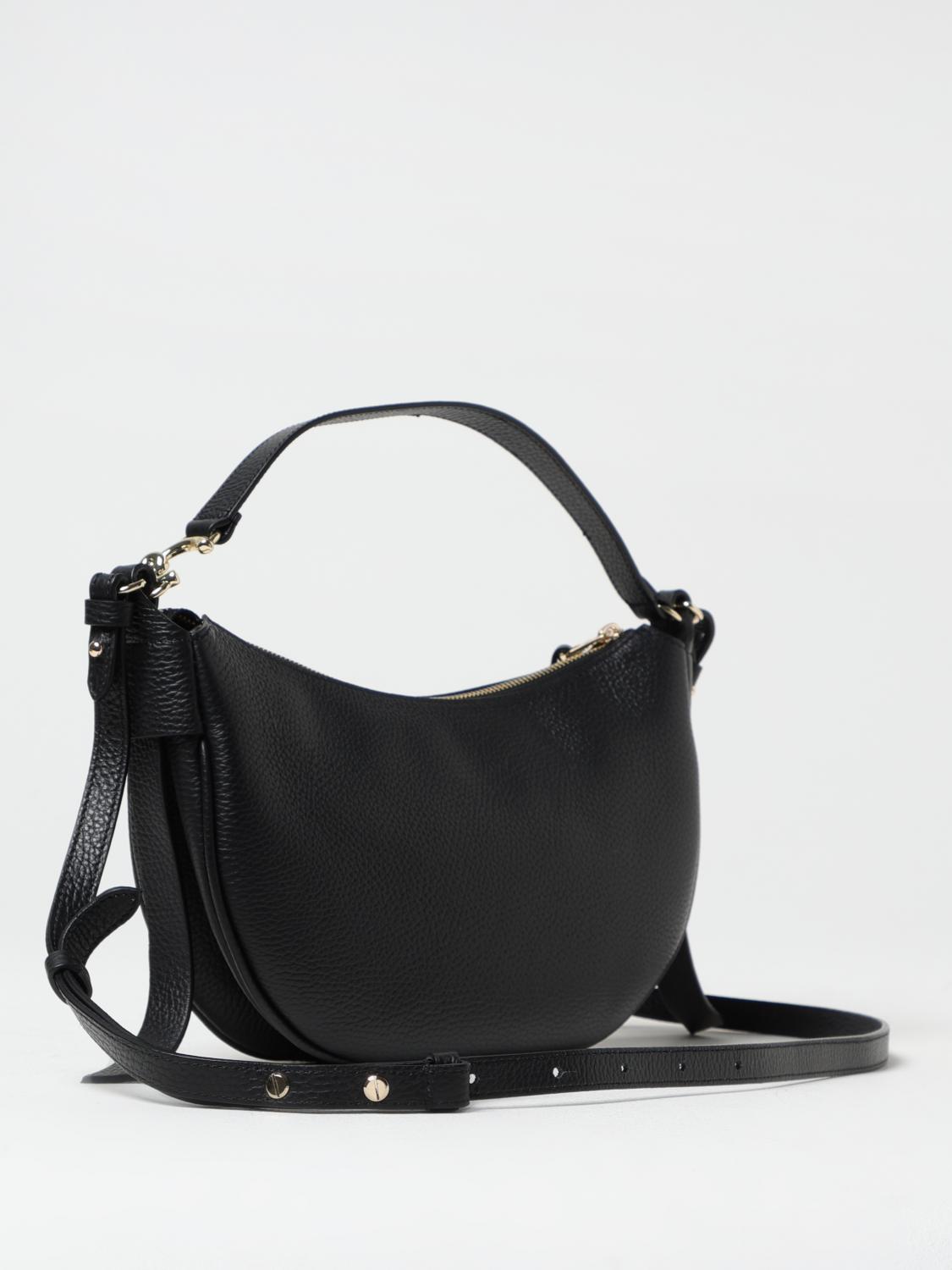 COCCINELLE HANDBAG: Handbag woman Coccinelle, Black - Img 2