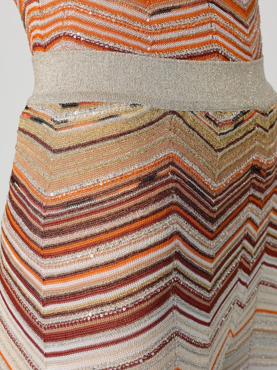 MISSONI БРЮКИ: Брюки Женское Missoni, Серый - Img 5