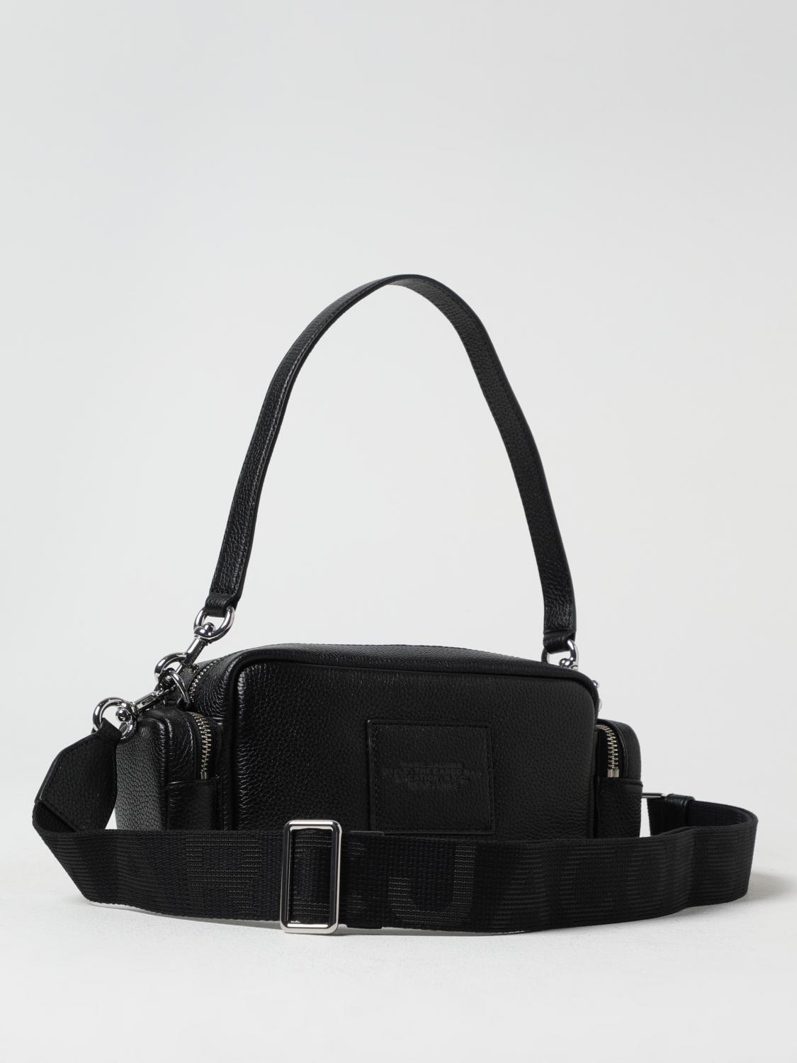 MARC JACOBS MINI BOLSO: Bolso de hombro mujer Marc Jacobs, Negro - Img 2