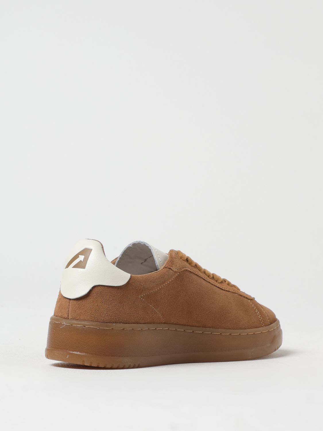 AUTRY SNEAKERS: Sneakers men Autry, Brown - Img 3