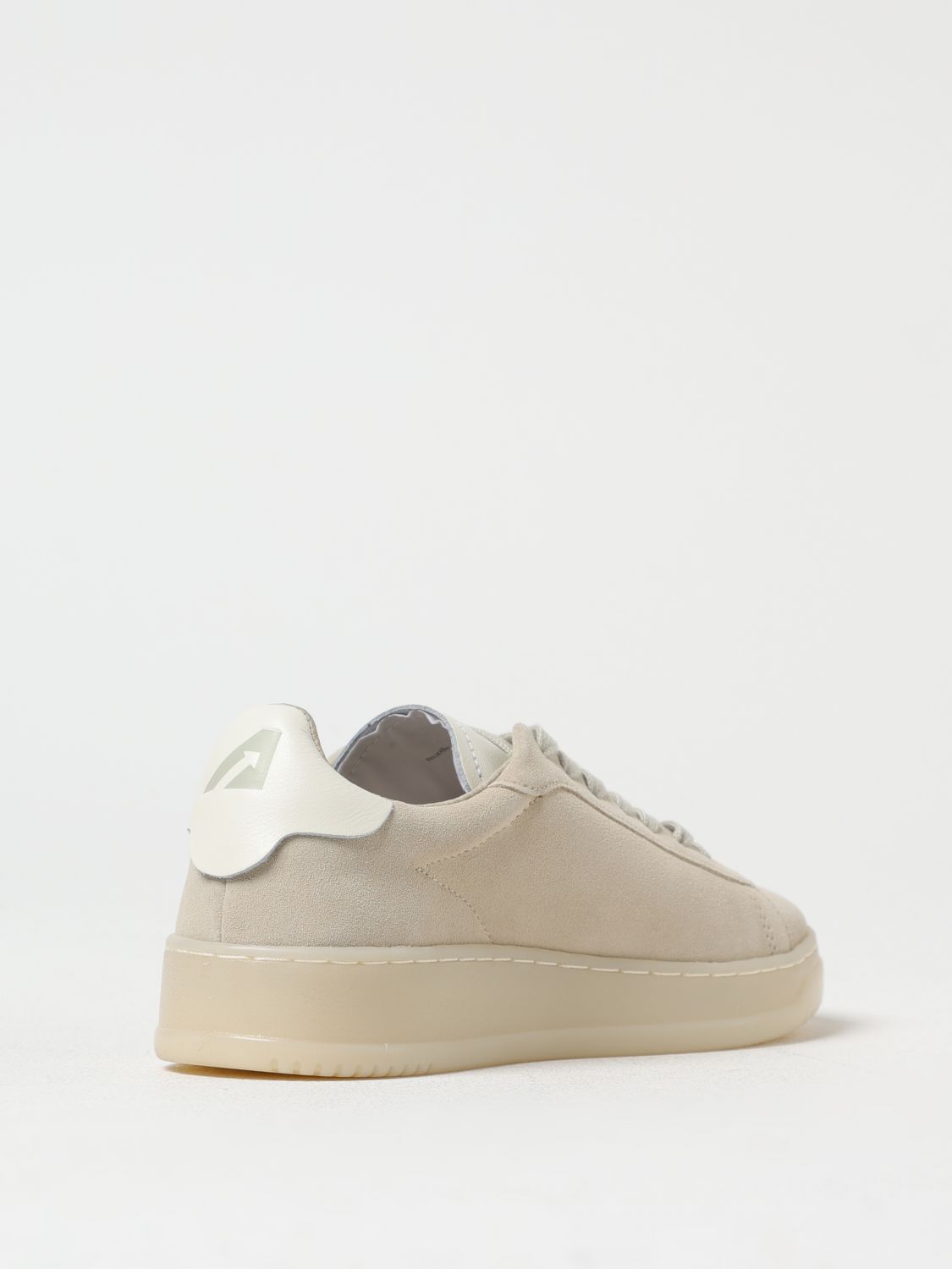 AUTRY SNEAKERS: Sneakers men Autry, Beige - Img 3