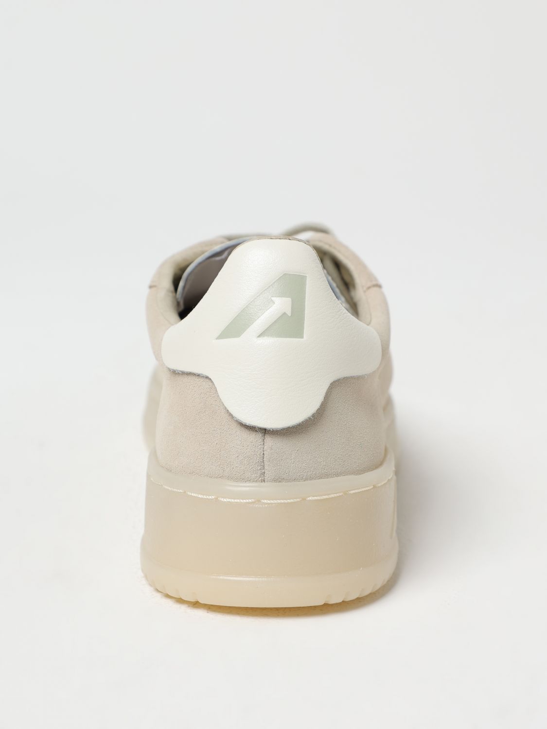 AUTRY SNEAKERS: Sneakers men Autry, Beige - Img 4