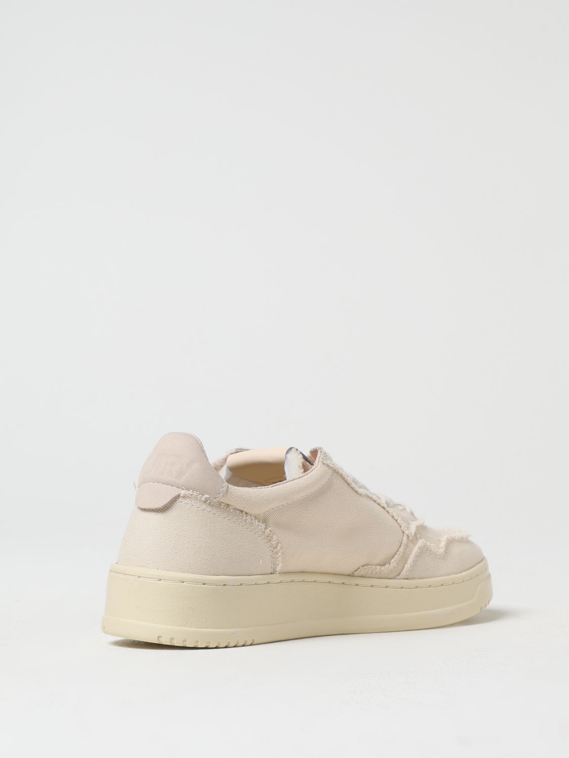 AUTRY SNEAKERS: Sneakers men Autry, Ivory - Img 3