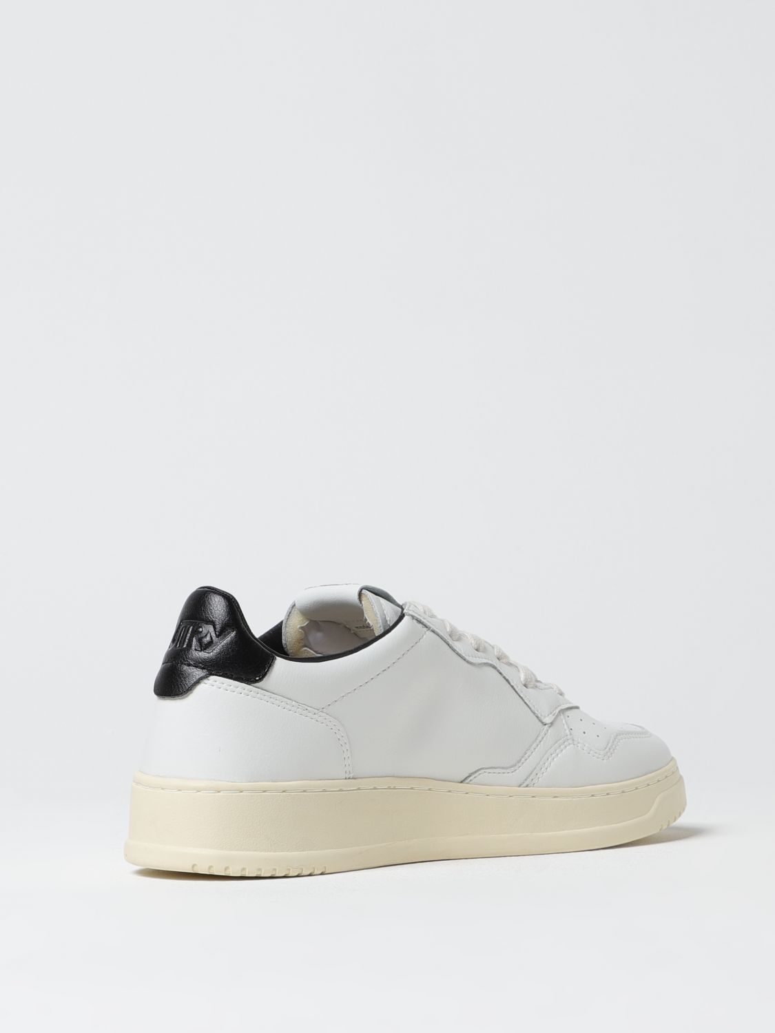 AUTRY SNEAKERS: Sneakers men Autry, Black - Img 3