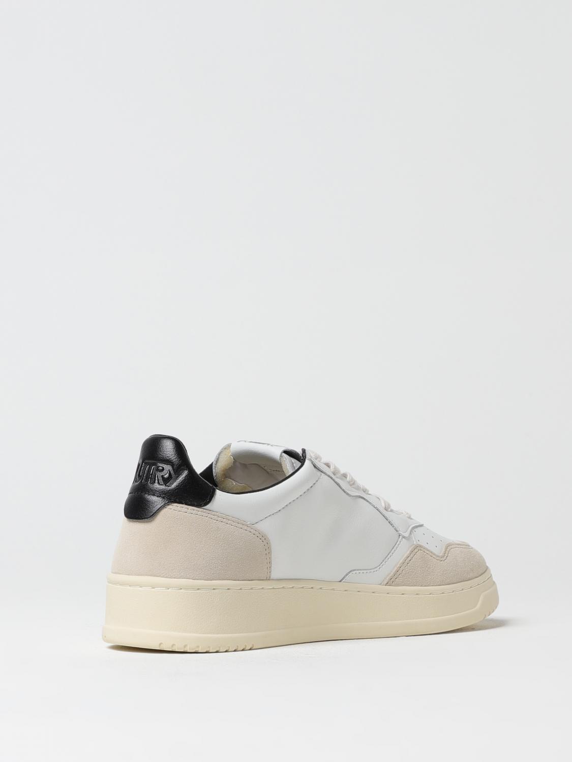 AUTRY SNEAKERS: Sneakers men Autry, White - Img 3