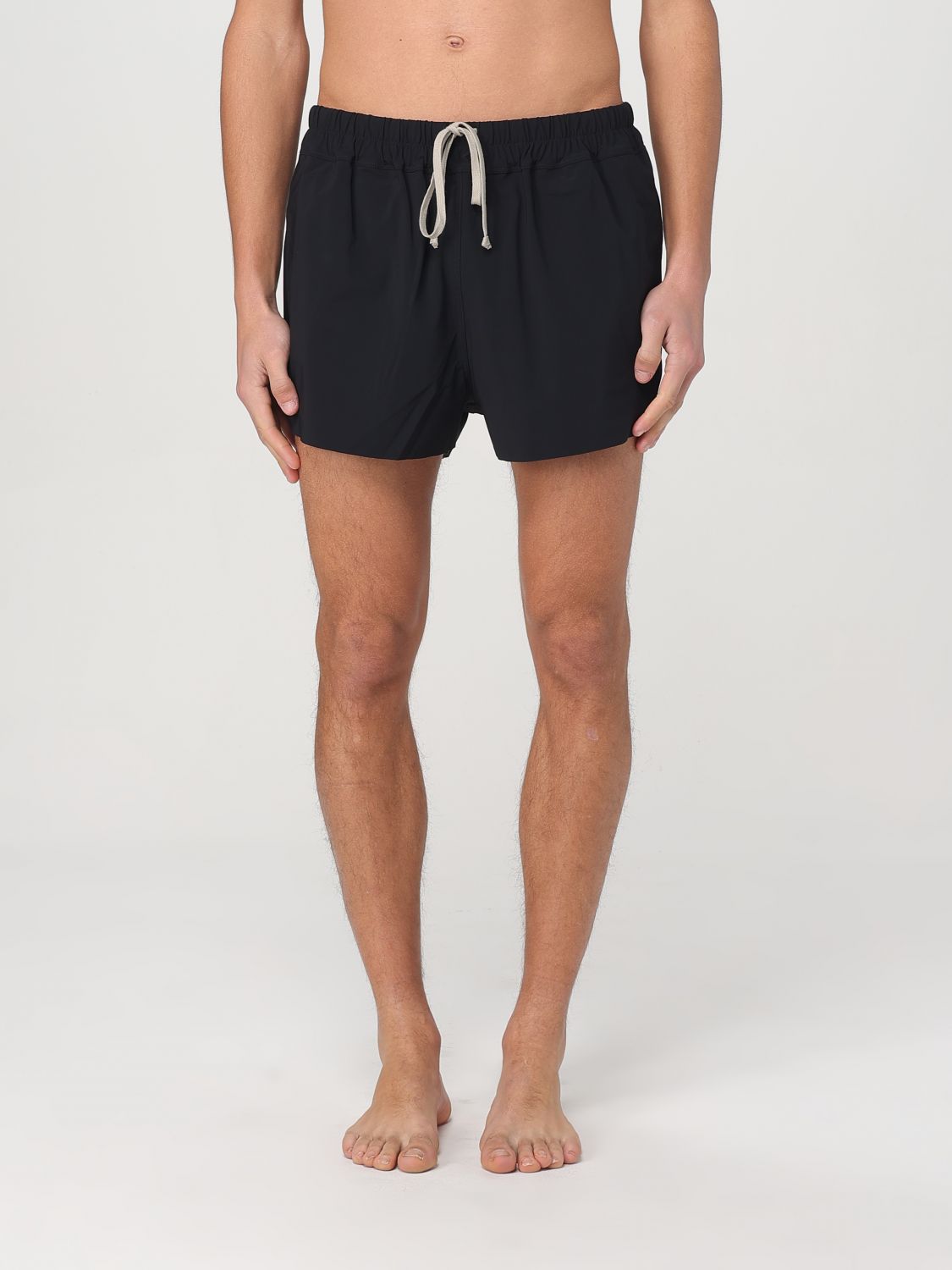 RICK OWENS SWIMSUIT: Swimsuit men Rick Owens, Black - Img 1