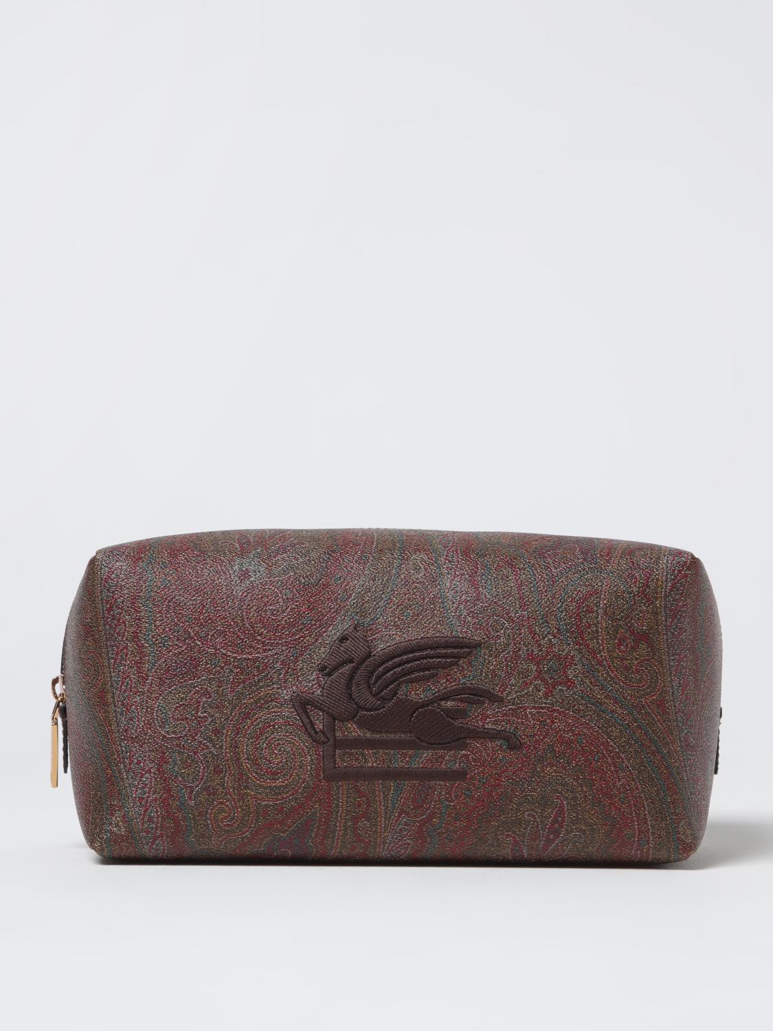 ETRO BRIEFCASE: Bags men Etro, Multicolor - Img 1