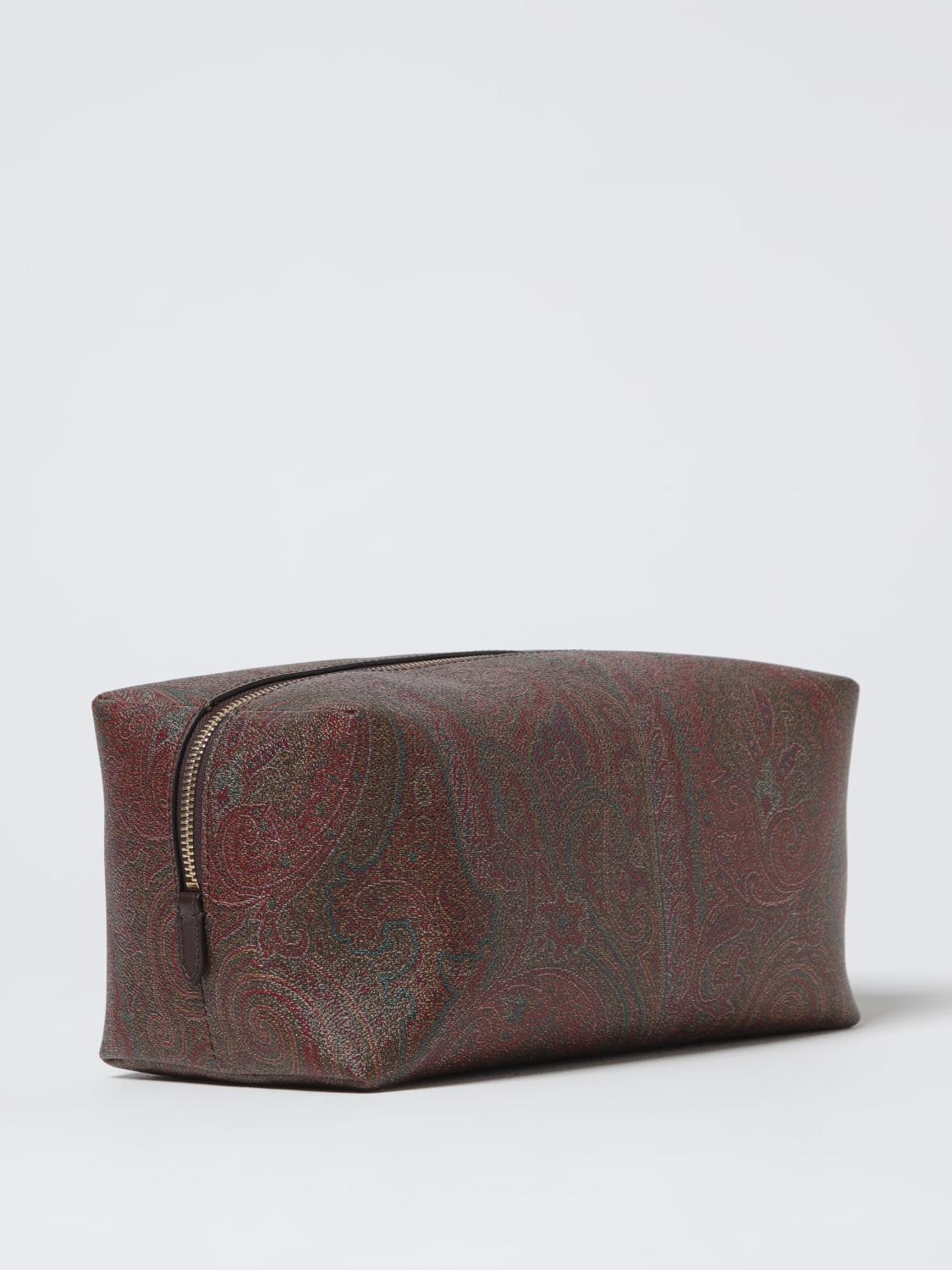 ETRO BRIEFCASE: Bags men Etro, Multicolor - Img 2