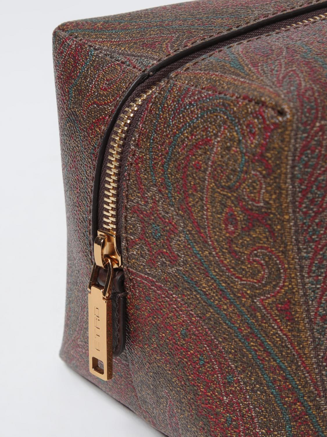 ETRO BRIEFCASE: Bags men Etro, Multicolor - Img 3