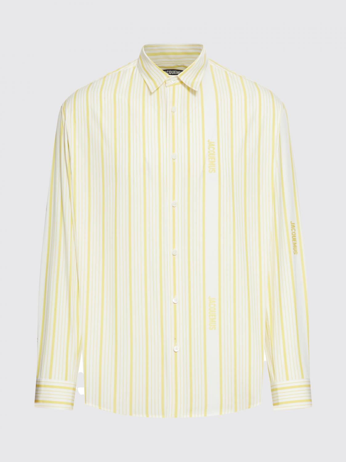 T-shirt homme Jacquemus - Multicolore