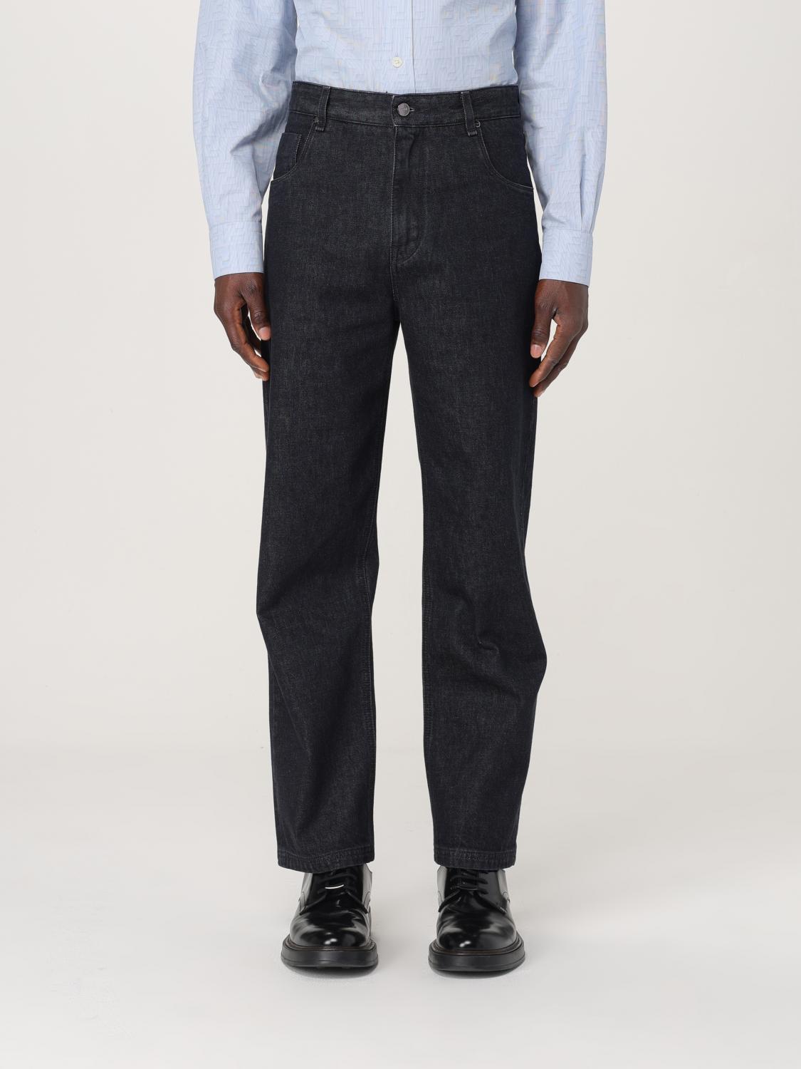 Fendi jeans カジュアルパンツ Fendi Jeans men Fendi - Pants - Free Shipping - BeyondStyle