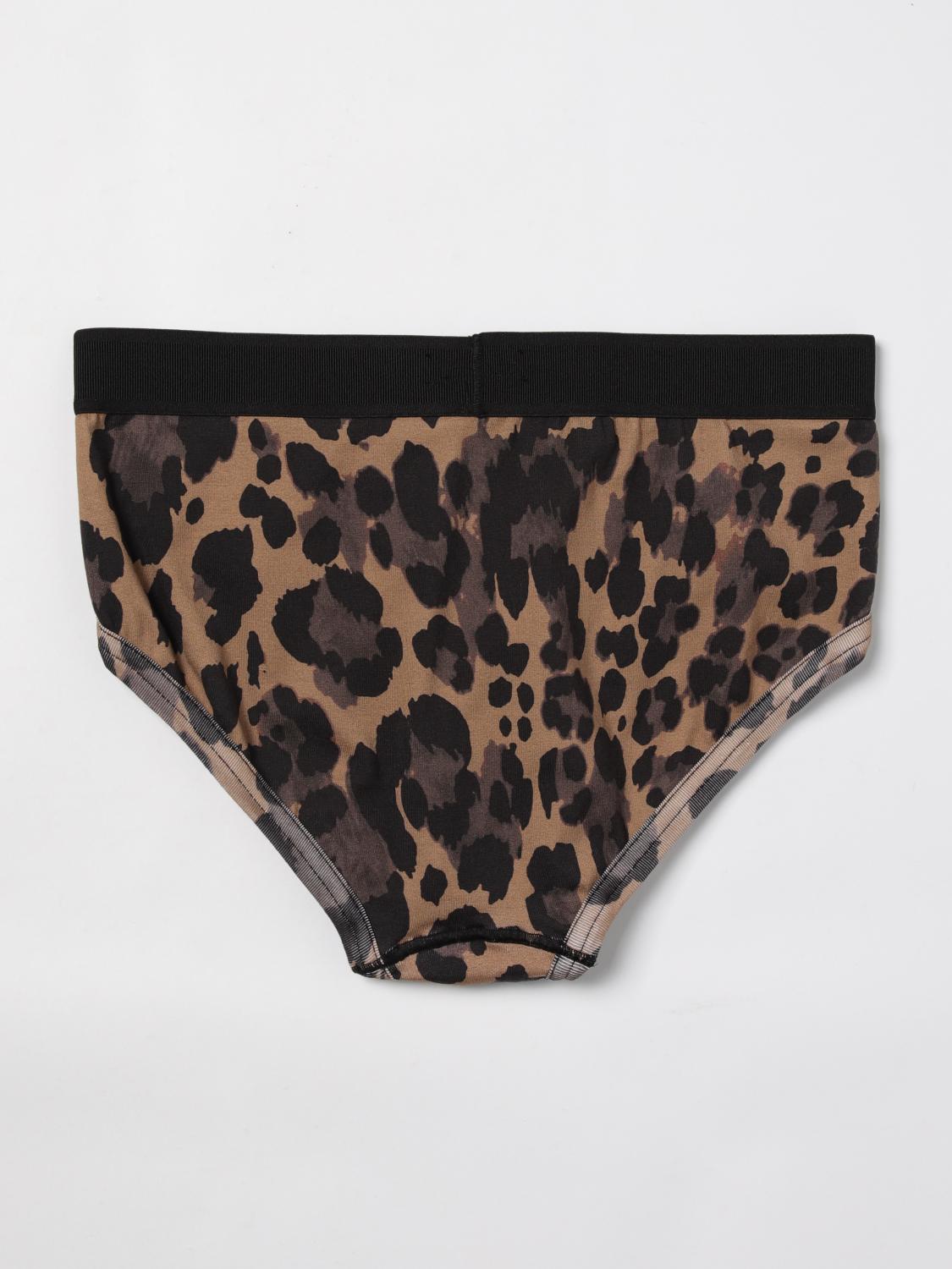 TOM FORD UNDERWEAR: Underwear men Tom Ford, Brown - Img 2