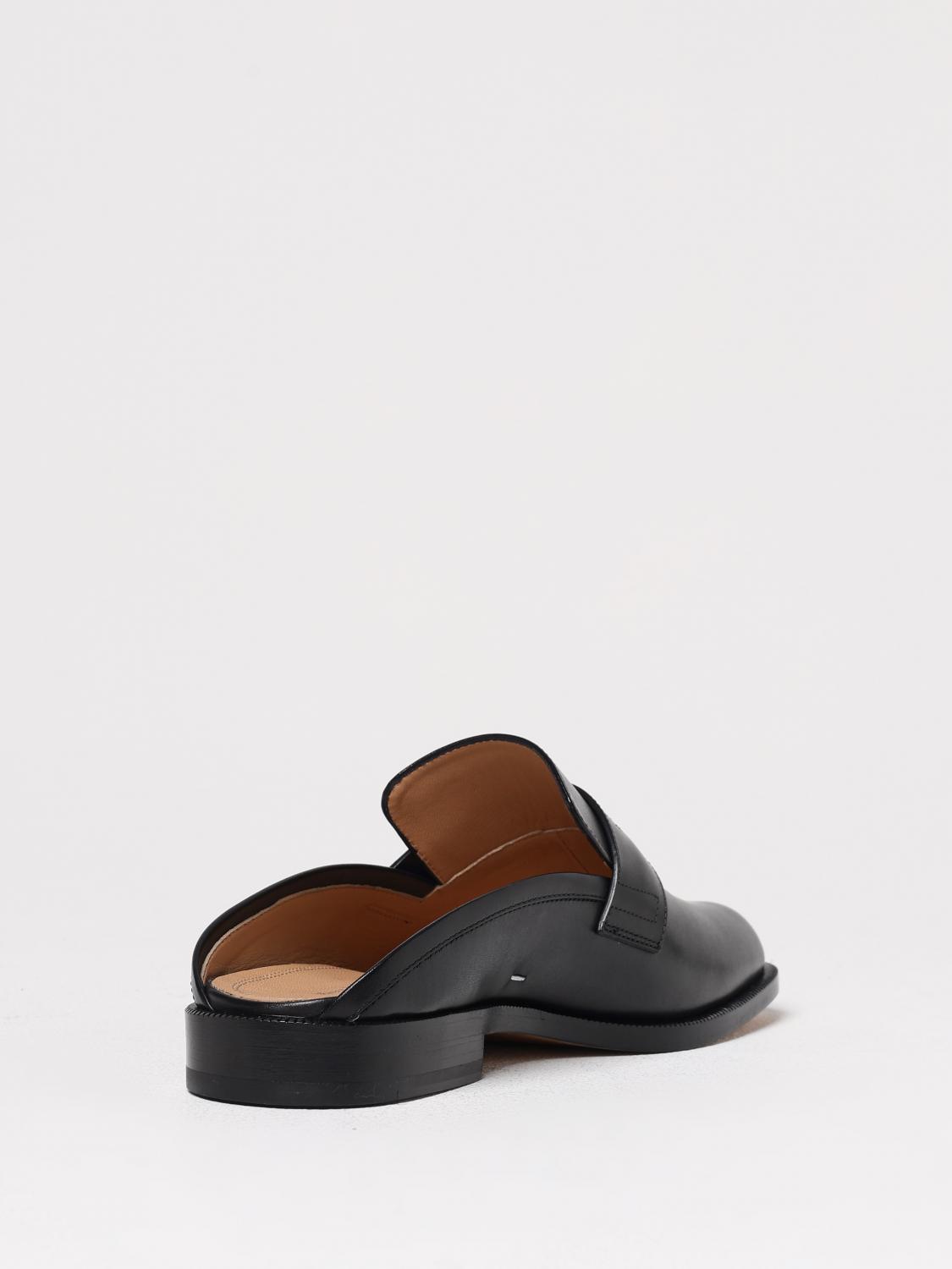 MAISON MARGIELA SANDALE: Sandales homme Maison Margiela, Noir - Img 3