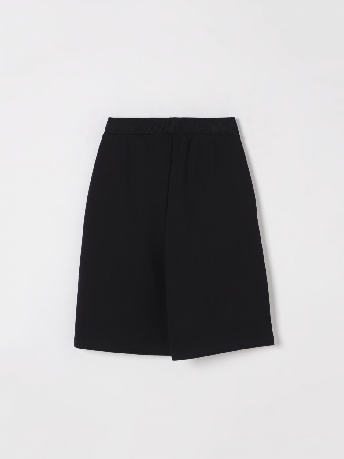 BALMAIN SHORTS: Pants kids Balmain, Black - Img 2