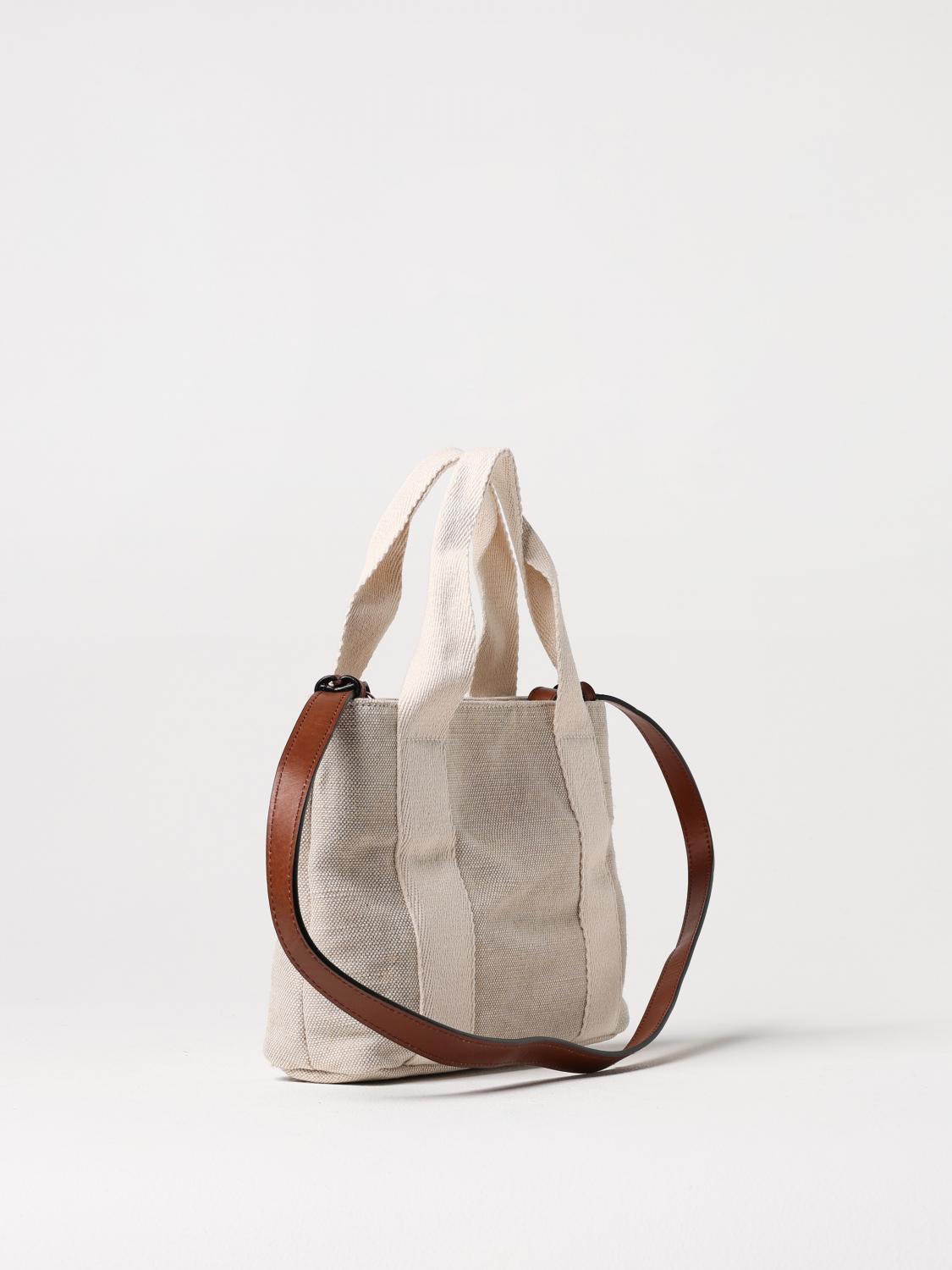 CHLOÉ BOLSO: Bolso niños ChloÉ, Beige - Img 2