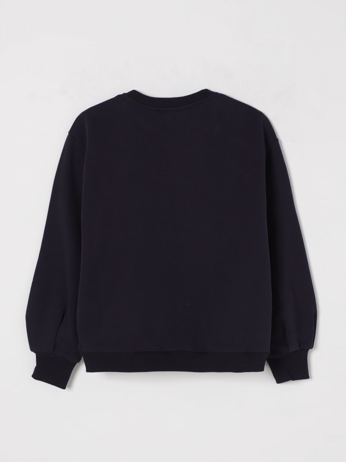 CHLOÉ MAGLIA: Maglia bambino ChloÉ, Blue - Img 2