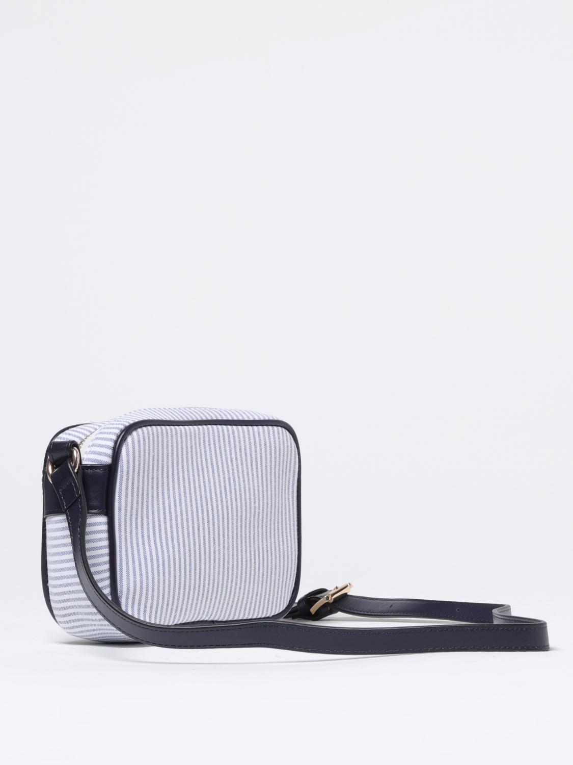 CHLOÉ BAG: Bag kids ChloÉ, Blue - Img 2