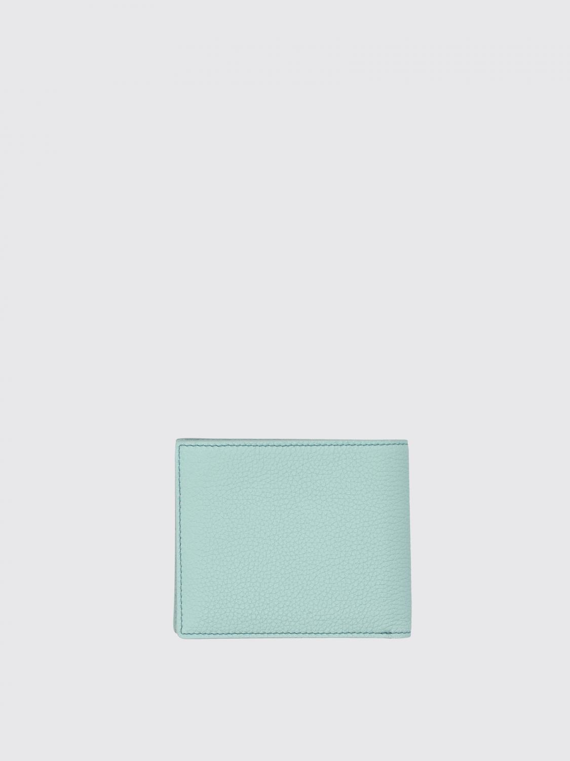 TOM FORD 財布: 財布 メンズ Tom Ford, ミント - Img 3