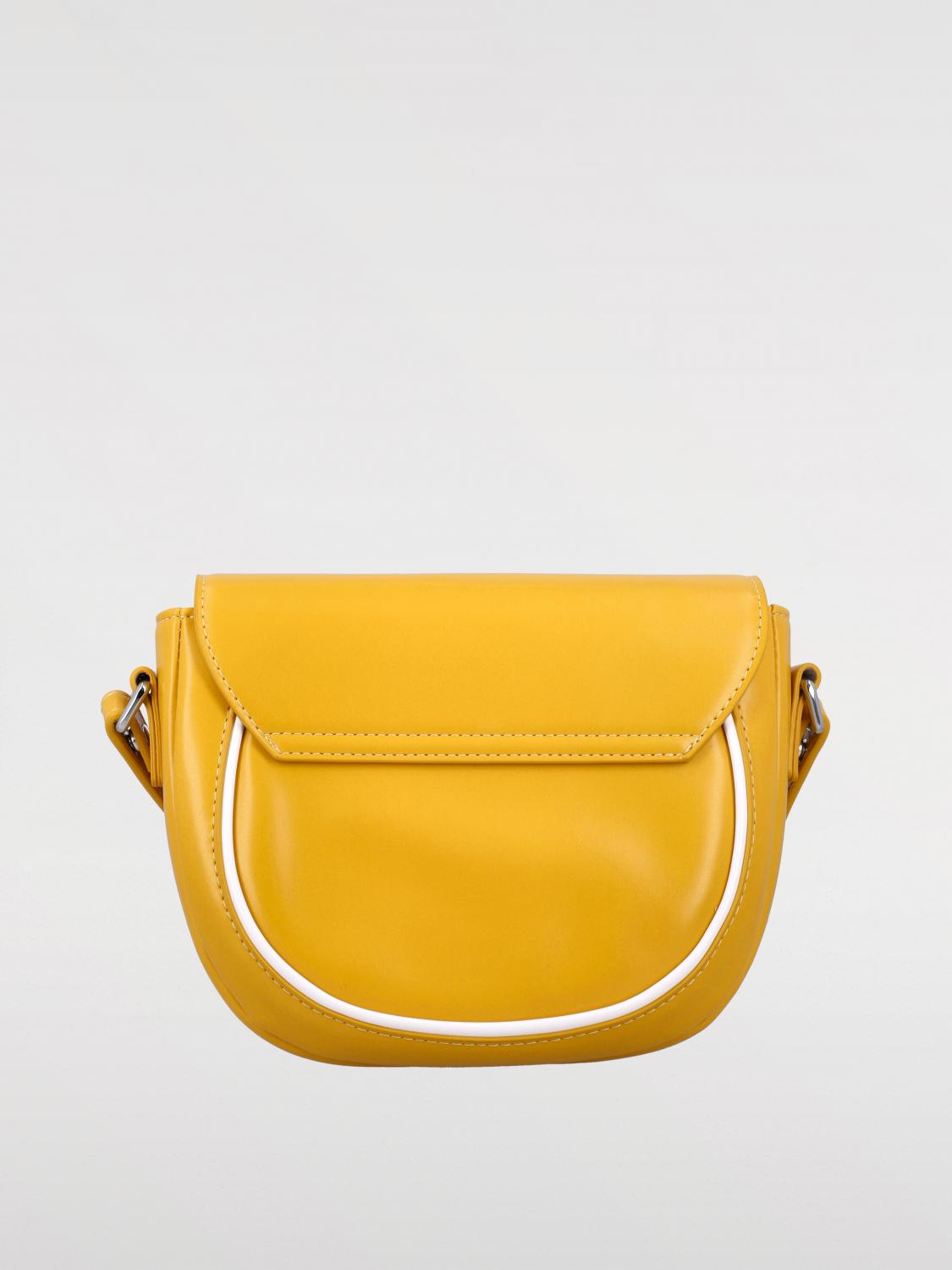 MARNI TASCHE: Tasche kinder Marni, Gelb - Img 2