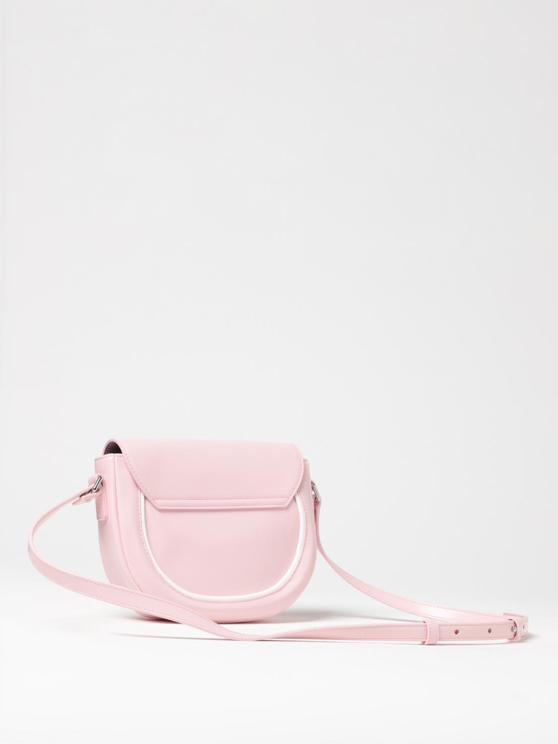 MARNI TASCHE: Tasche kinder Marni, Pink - Img 2