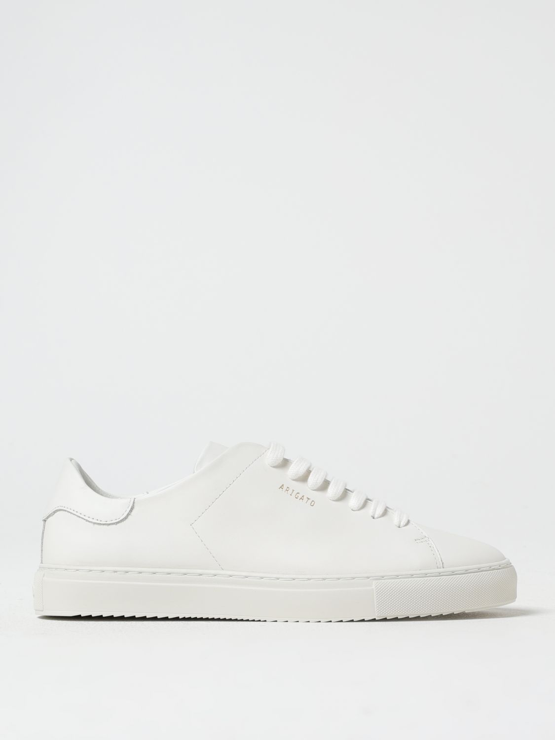 AXEL ARIGATO SNEAKERS: Sneakers men Axel Arigato, White - Img 1