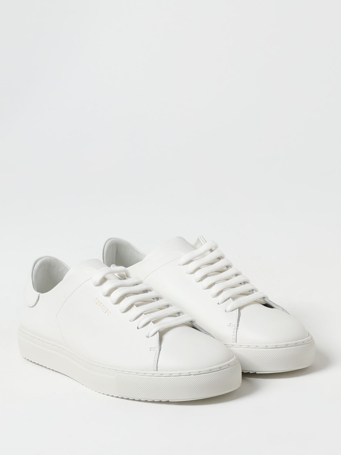 AXEL ARIGATO SNEAKERS: Sneakers men Axel Arigato, White - Img 2