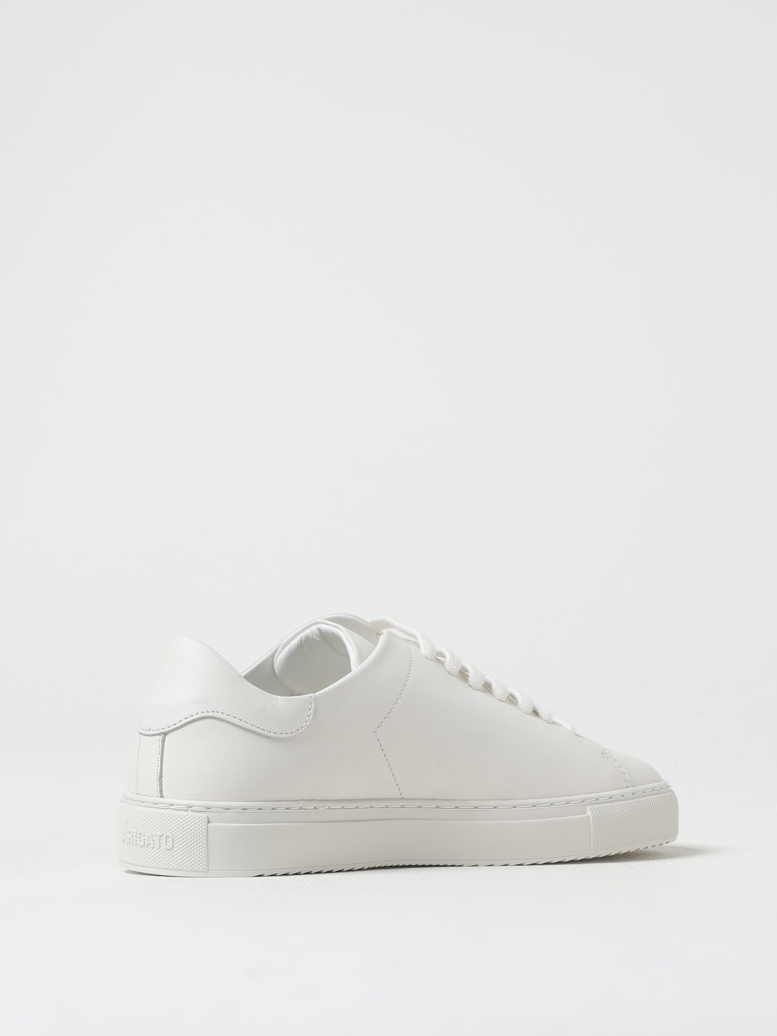 AXEL ARIGATO SNEAKERS: Sneakers men Axel Arigato, White - Img 3