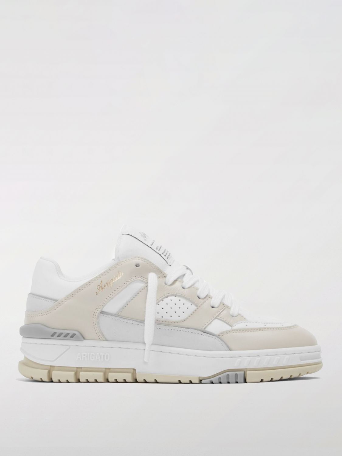 AXEL ARIGATO SNEAKERS: Sneakers men Axel Arigato, Beige - Img 1