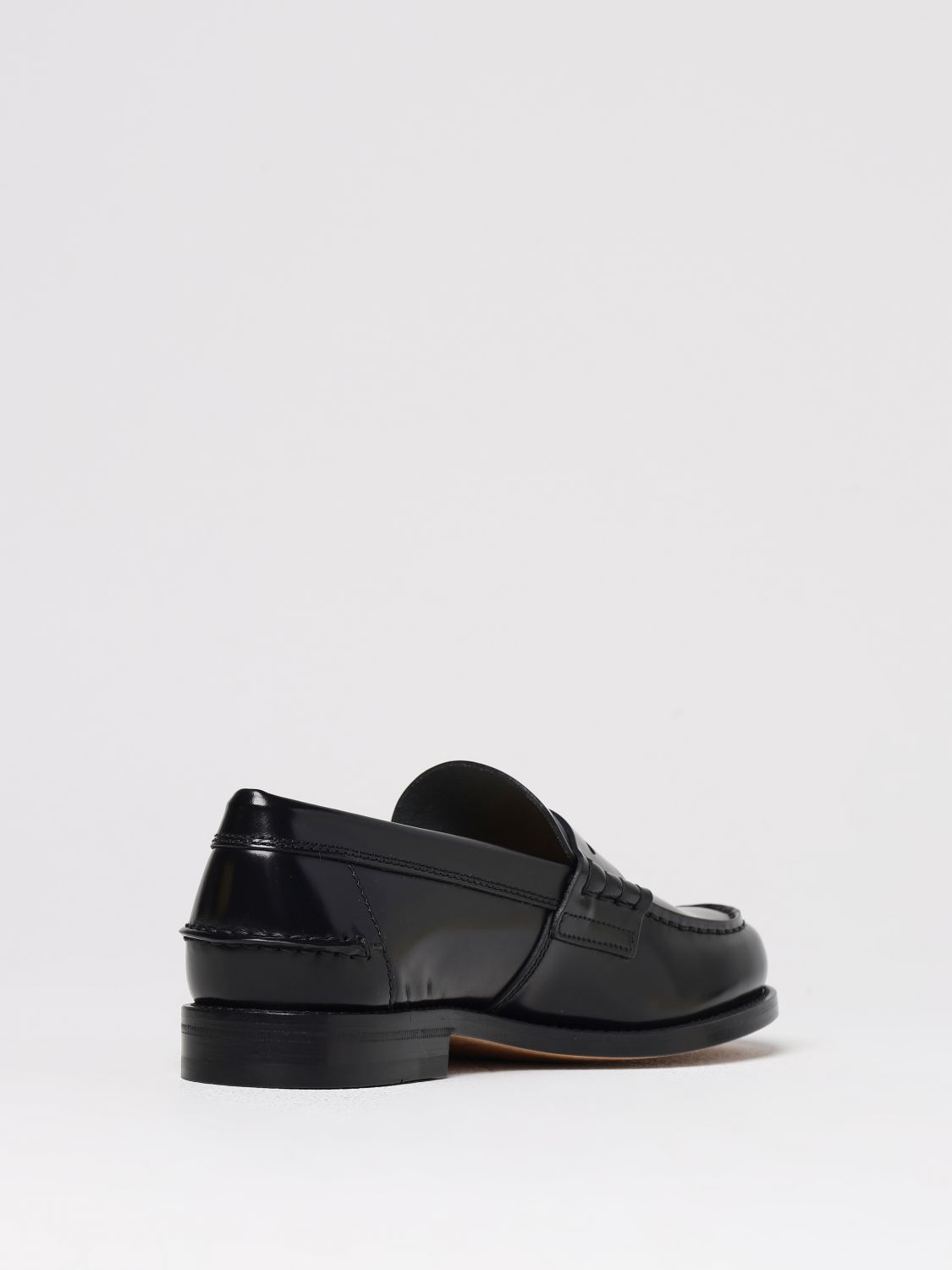 TOD'S LOAFERS: Shoes men Tod's, Black - Img 3