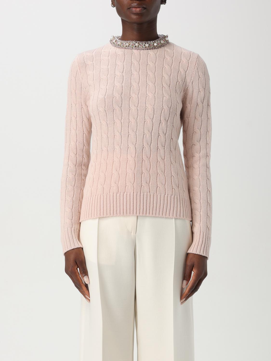 VALENTINO JERSEY: Jersey mujer Valentino, Rosa - Img 1