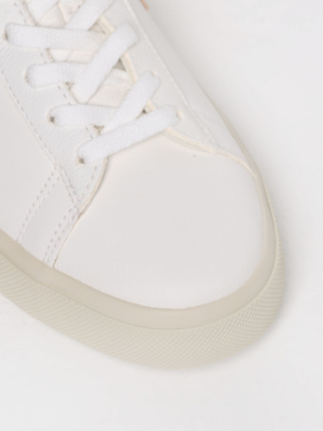 VEJA BASKETS: Baskets homme Veja, Blanc - Img 4