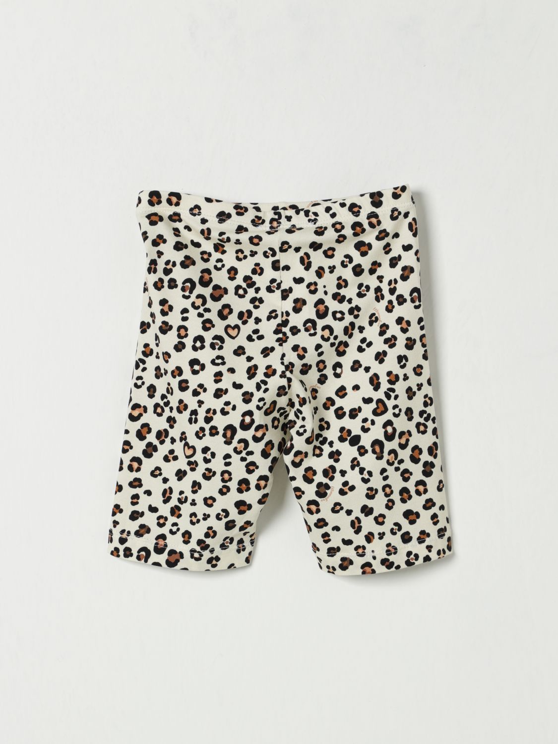 MONNALISA PANTS: Pants kids Monnalisa, Brown - Img 2