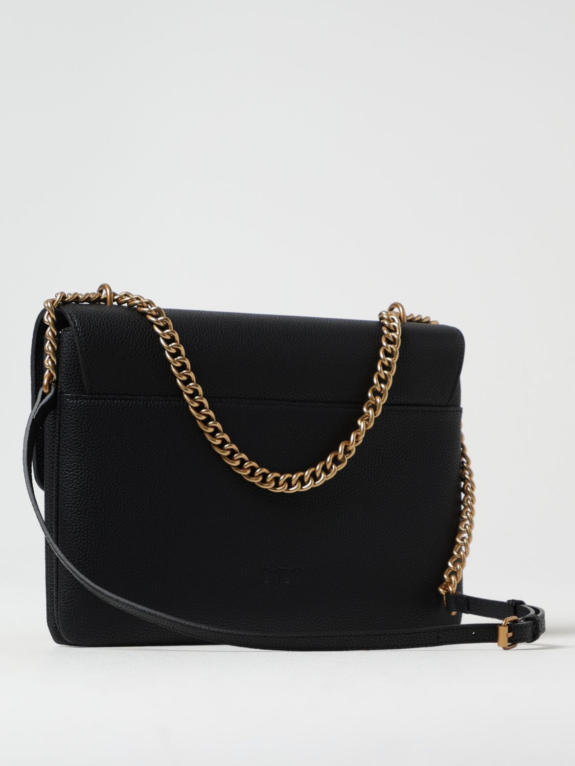 PINKO CROSSBODY BAGS: Crossbody bags woman Pinko, Black - Img 2